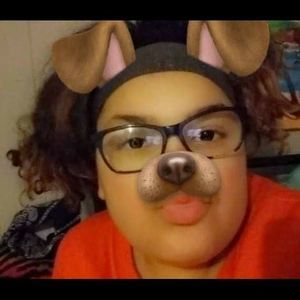 Meet your Posher, Amiyah